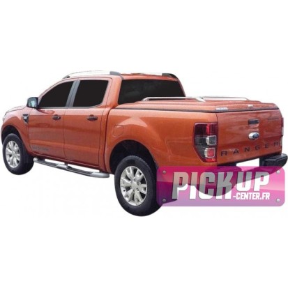 Couvre Benne Ford Ranger 2012+ Super Cab "c&t"