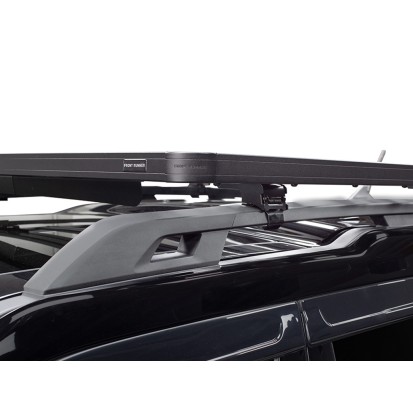 Kit de galerie Slimline II pour une Ford Bronco Sport (Badlands/Première édition) (2021-jusqu'à présent) - de Front Runner