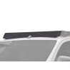 Déflecteur de vent de galerie Slimsport Toyota Hilux (2015 - jusqu'à présent)