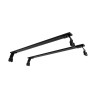Kit de barres de toit double pour le Ford Ranger ReTrax XR 5' (2019- 2022)