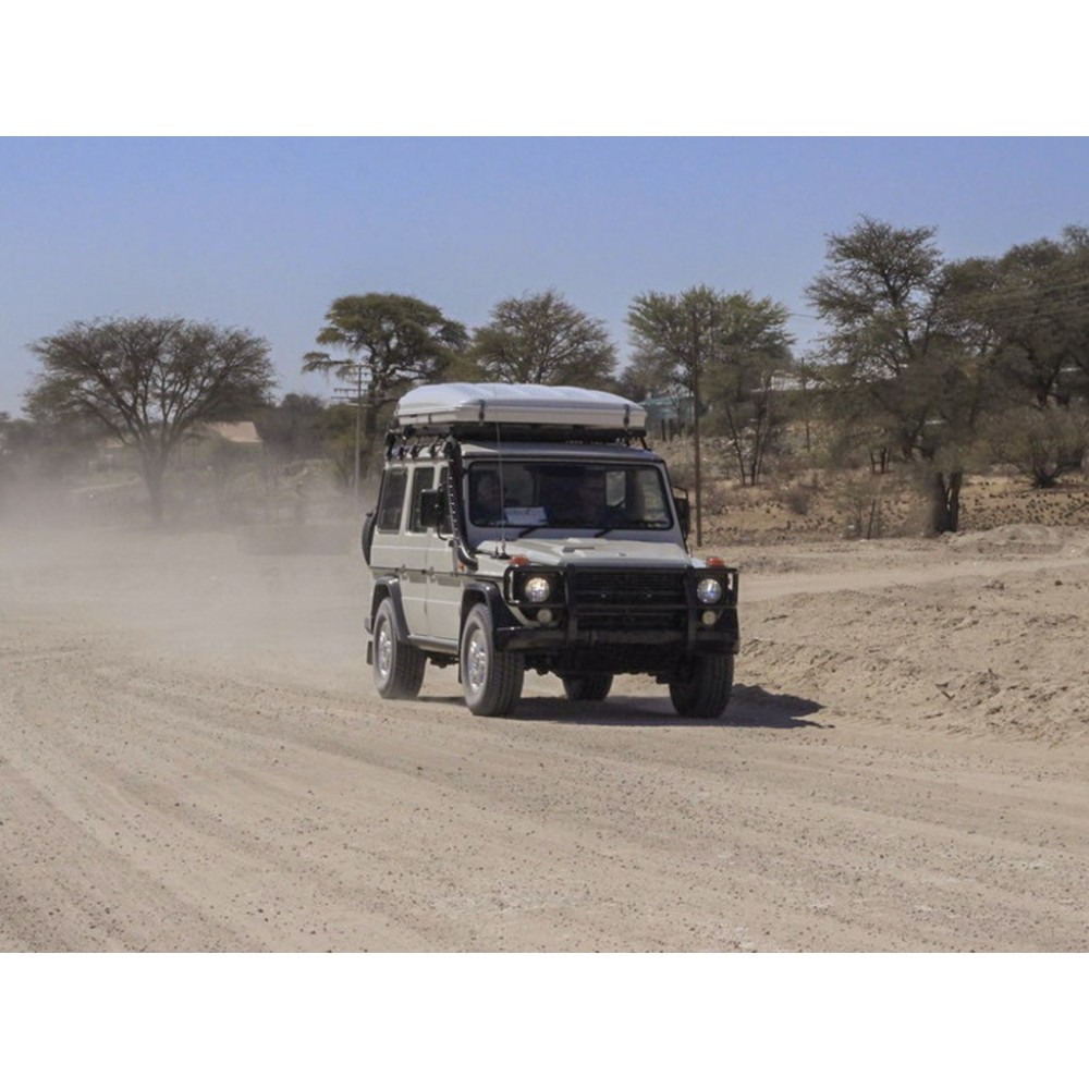 Kit de galerie Slimline II pour une Mercedes-Benz Gelandewagen Classe G (1979-2017) - de Front Runner