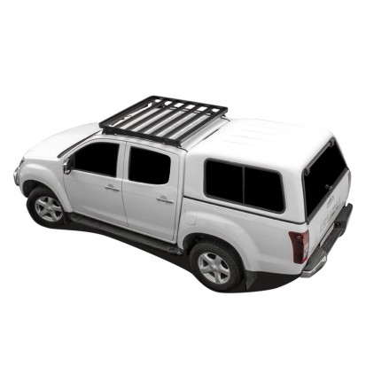 Kit de galerie Slimline II pour le Isuzu RT50/85/2nd Gén DC (2013-2019) - de Front Runner