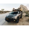 Kit de galerie de toit Slimline II pour une Jeep Cherokee KL (2014-actuel) - de Front Runner