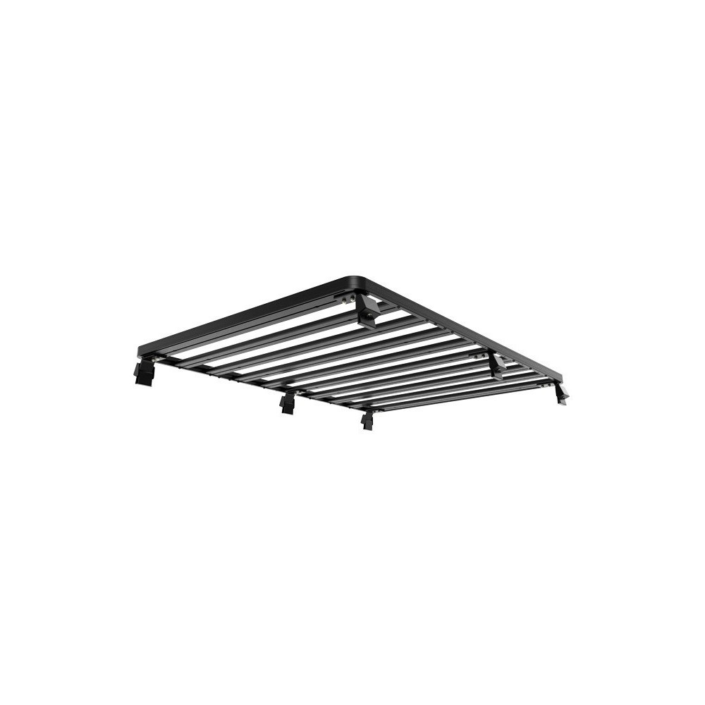 Kit de galerie Slimline II pour une Jeep Cherokee Sport XJ / Haut - par Front Runner