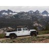 Kit de galerie de benne Slimline II pour une Jeep Gladiator JT (2019-jusqu’à présent) - de Front Runner