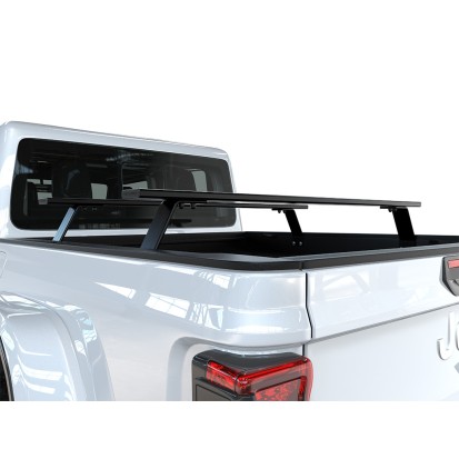 Kit de barres de benne pour Jeep Gladiator JT (2019-jusqu'à présent)