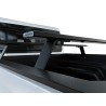 Kit de barres de benne pour Jeep Gladiator JT (2019-jusqu'à présent)