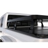 Kit de galerie Slimline II de benne pour la Jeep Gladiator avec Fold-Top (2019-jusqu'à présent)
