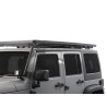 Kit de galerie Slimline II extrême pour le Jeep Wrangler JK 4 Door (2007-2018)