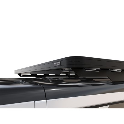 Kit de 1/2 galerie Slimline II extrême pour leJeep Wrangler JK 4 portes (2007-2018) - de Front Runner
