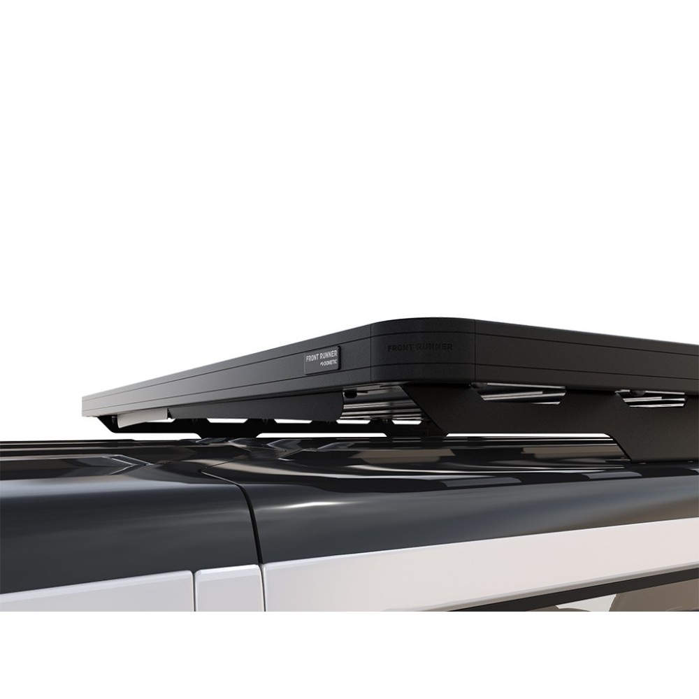 Kit de 1/2 galerie Slimline II extrême pour leJeep Wrangler JK 4 portes (2007-2018)