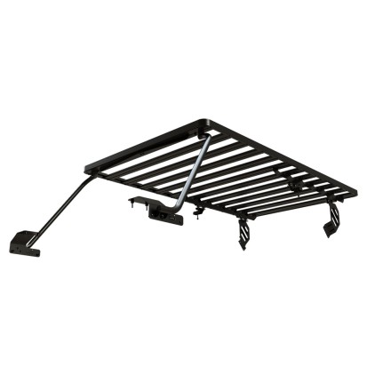Kit de galerie Slimline II extrême pour le Jeep Wrangler JL (2018-jusqu’à présent) - de Front Runner