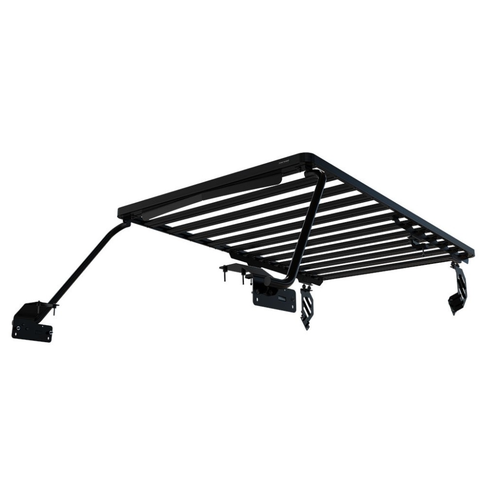 Kit de galerie Slimline II extrême pour le Jeep Gladiator JL 4Portes 392/2.2L Diesel (2018 - jusqu'à présent)