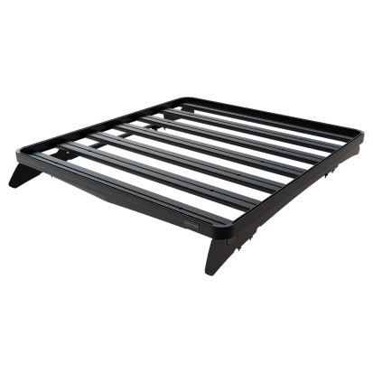 Kit de galerie Slimline II pour le Nissan Navara D23 4ème Gén (2021 - jusqu'à présent) - de Front Runner