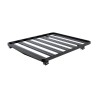 Kit de galerie de toit Slimline II Grab-On pour une Kia Sorento (2002-2009) - de Front Runner