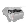 Kit de galerie Slimline II pour une benne de Pick-Up / 1255mm(l) x 1358mm(L) - de Front Runner