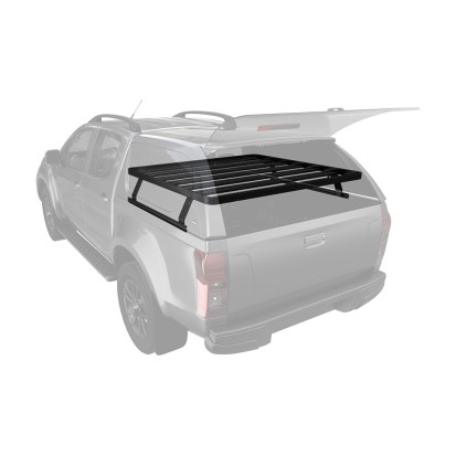 Kit de galerie Slimline II pour une benne de Pick-Up / 1345(l) x 1358(L) - de Front Runner