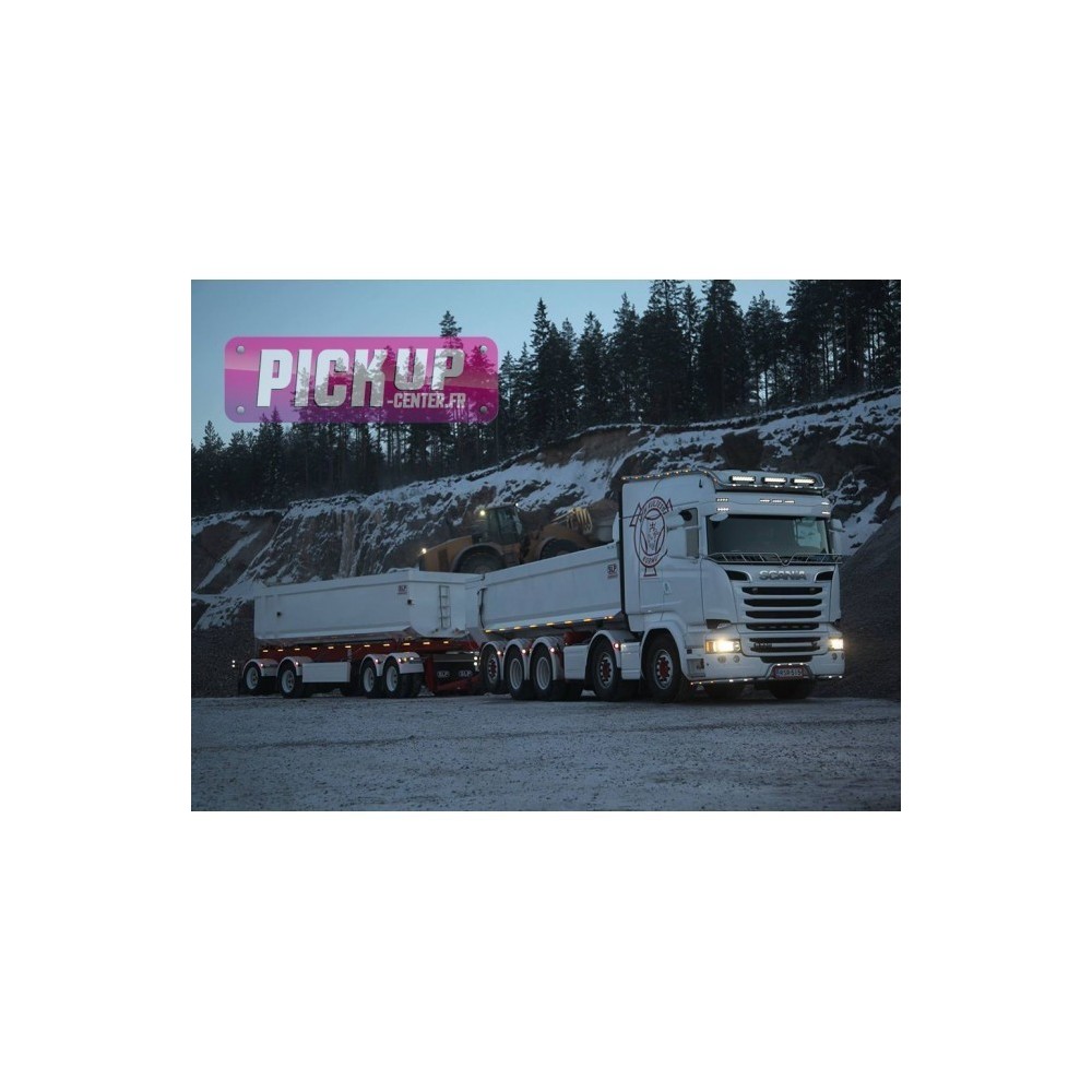 Lazer Triple-R 1000 Standard Blanc