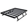 Kit de galerie Slimline II pour une benne de Pick-Up / 1165mm (l) x 1560mm(L) - de Front Runner