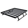 Kit de galerie Slimline II pour une benne de Pick-Up / 1255mm (l) x 1560mm(L) - de Front Runner