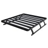 Kit de galerie Slimline II pour une benne de Pick-Up / 1425mm (l) x 1560mm(L) - de Front Runner