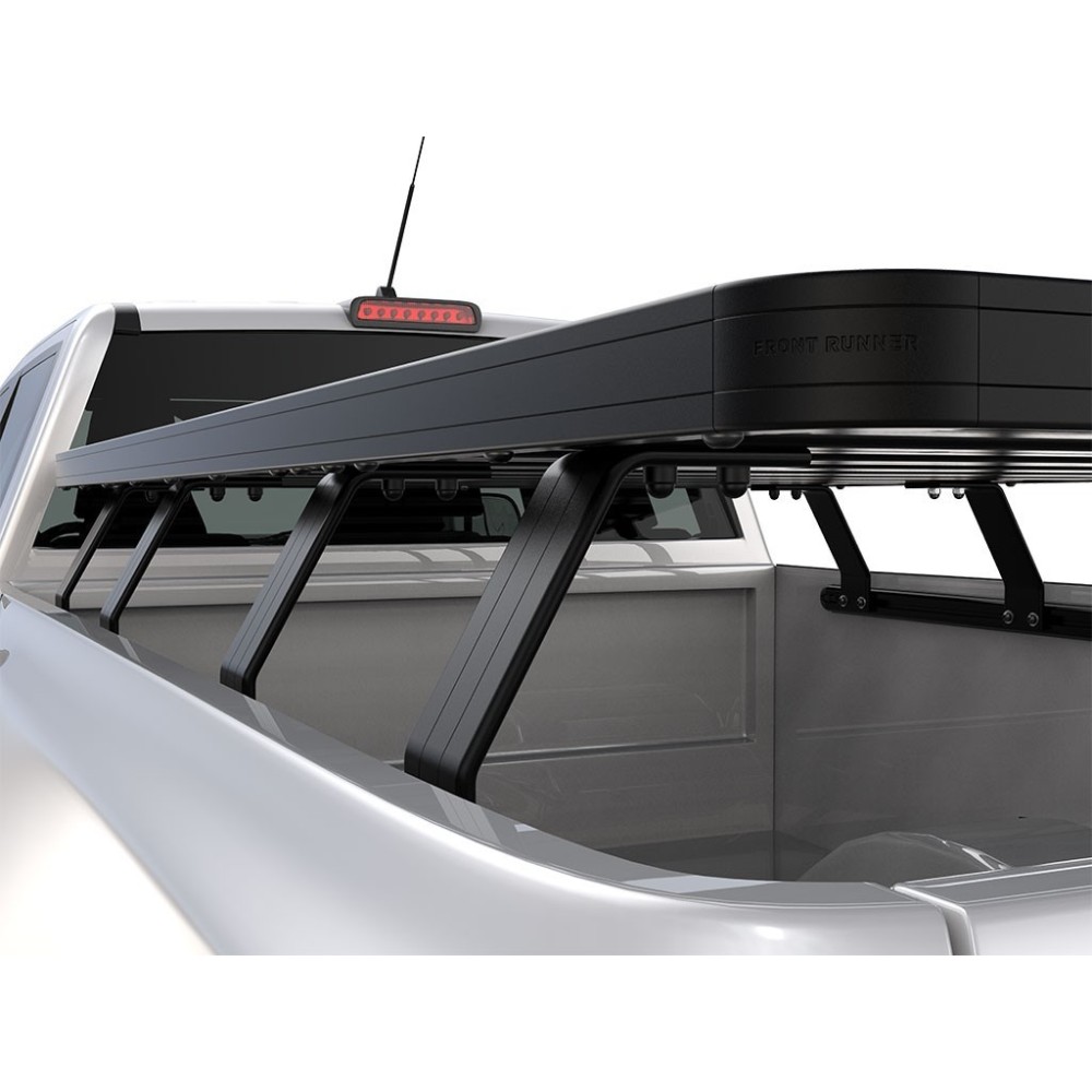 Kit de galerie Slimline II pour une benne de Pick-Up / 1345mm (l) x 1964mm(L) - de Front Runner
