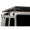 Kit de galerie Slimline II pour le Land Rover Defender 110 (1983-2016)
