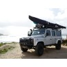 Kit de galerie Slimline II pour le Land Rover Defender 110 (1983-2016)