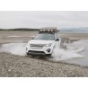 Kit de galerie Slimline II pour le Land Rover Discovery Sport - de Front Runner