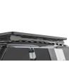 Kit de galerie Slimline II pour le Land Rover New Defender 110 (2020-jusqu'à présent) - de Front Runner