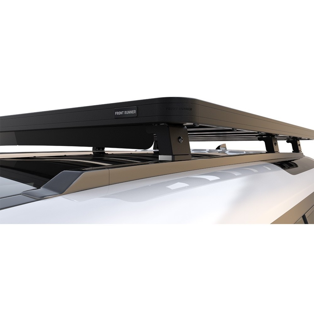 Kit de galerie Slimline II pour le Land Rover New Defender 110 avec rails d'origine (2020-jusqu'à présent)