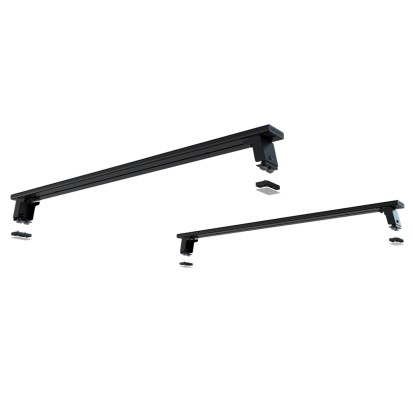 Kit de barres de toit pour le Land Rover New Defender 90/110 (2020-jusqu'à présent) - de Front Runner