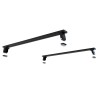 Kit de barres de toit pour le Land Rover New Defender 90/110 (2020-jusqu'à présent)
