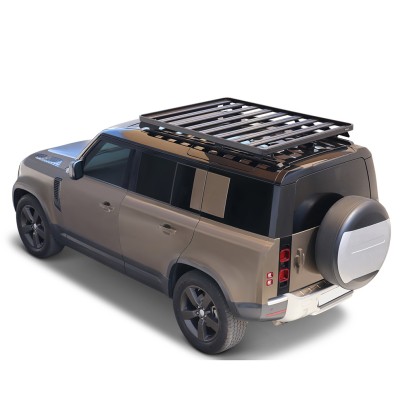 Kit de galerie Slimline II pour Land Rover Defender 110 L663 (2020-jusqu'à présent)