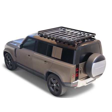Kit de galerie Slimline II pour Land Rover Defender 110 L663 (2020-jusqu'à présent)