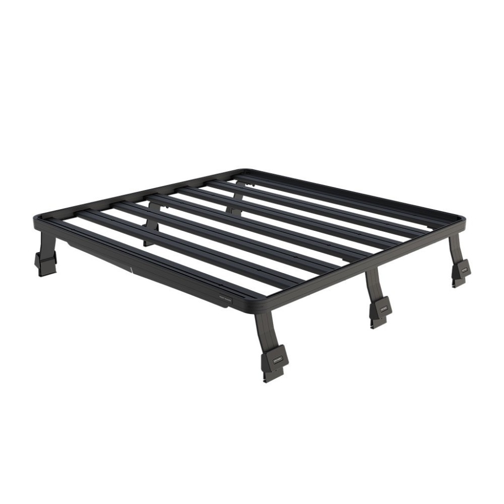 Kit de 1/2 galerie Slimline II pour un Land Rover Defender (1983-2016) / Haut - de Front Runner