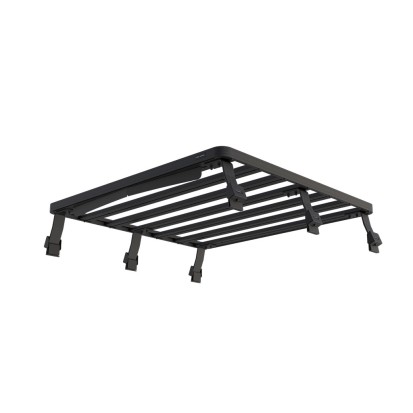 Kit de 1/2 galerie Slimline II pour un Land Rover Defender (1983-2016) / Haut - de Front Runner