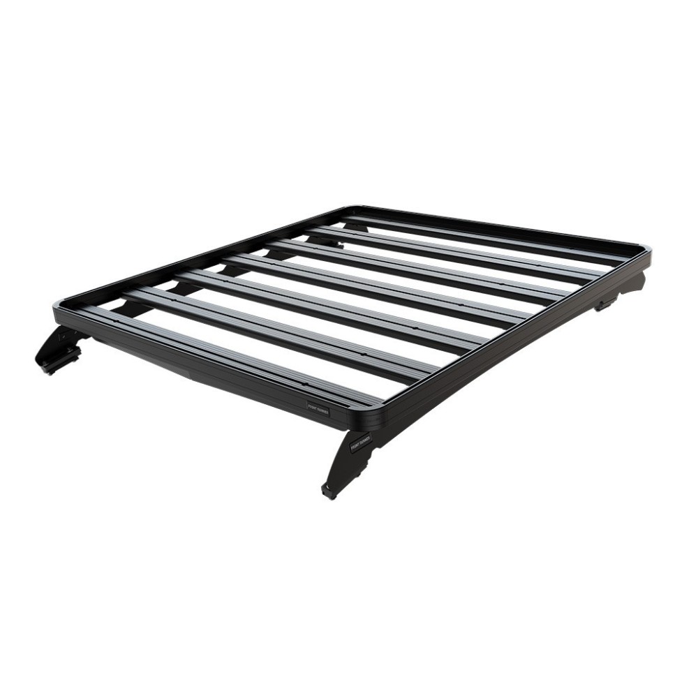 Kit de galerie Slimline II pour le Mazda BT50 (2020 - jusqu'à présent) / Profil Bas