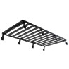 Kit de galerie Slimline II pour une Mitsubishi Delica L300 Toit Haut (1986-1999)