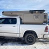 CAMPER-X Cellule + options
