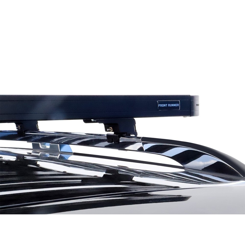 Kit de galerie Slimline II pour une Mercedes-Benz GL (X164) (2006-2012)