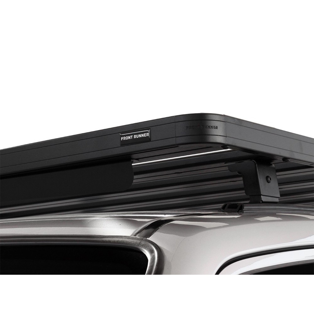 Kit de galerie Slimline II pour une Mitsubishi Pajero/Montero CK (3ième génération) SWB - de Front Runner