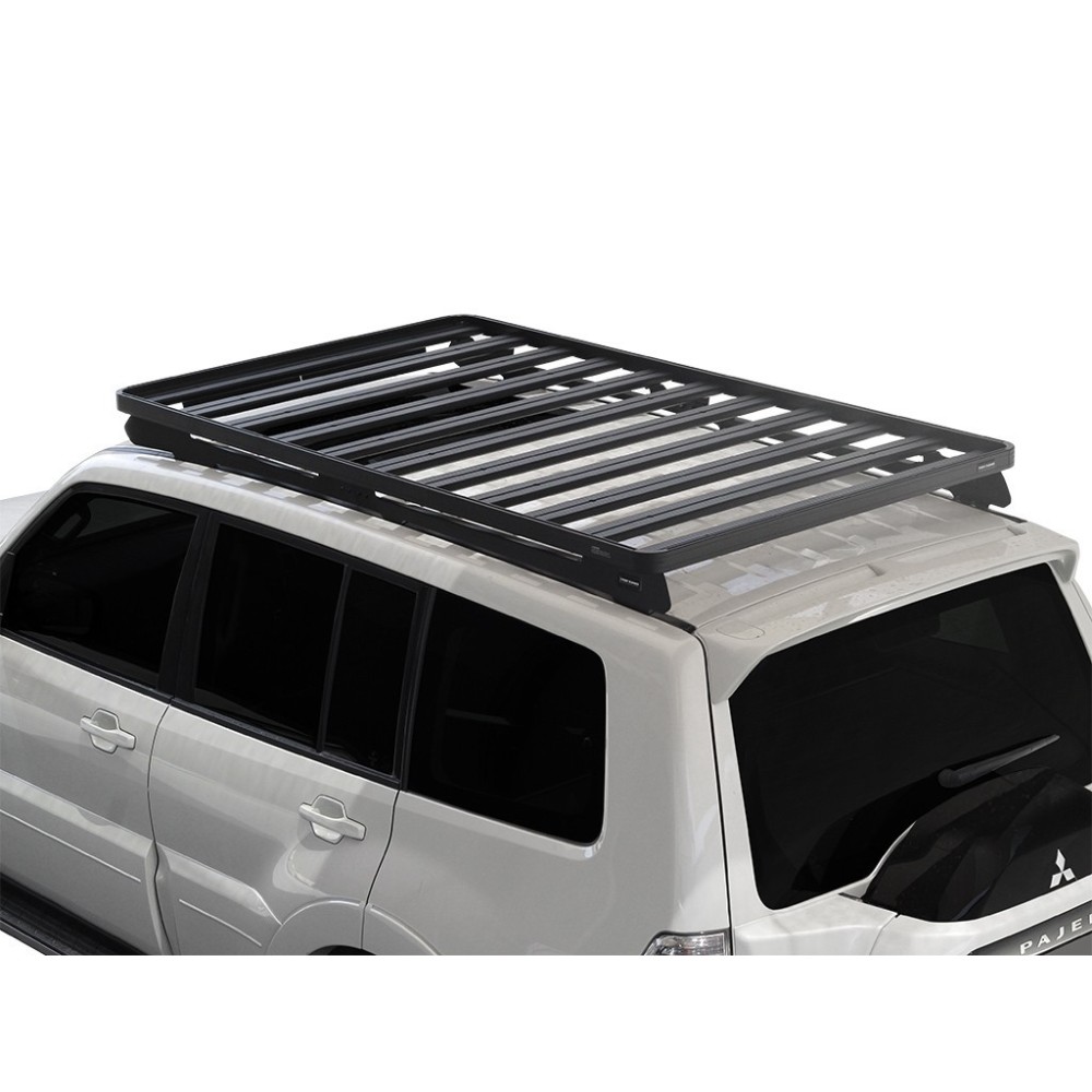 Kit de galerie Slimline II pour une Mitsubishi Pajero CK/BK LWB - de Front Runner