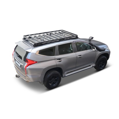 Kit de galerie Slimline II pour le Mitsubishi Pajero Sport (QE Series)