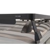 Kit de galerie Slimline II pour le Mahindra Scorpio (2022 - jusqu'à présent)