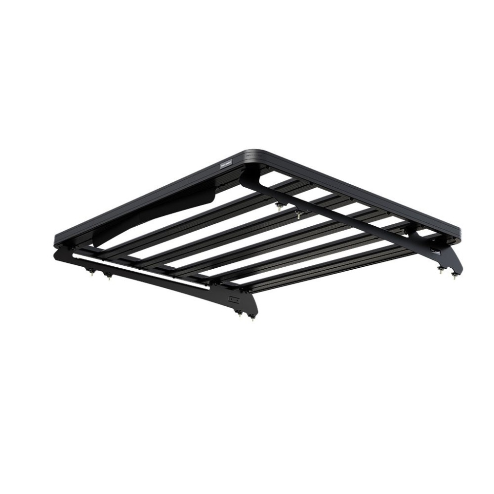 Kit de 1/2 galerie Slimline II pour une Mercedes-Benz V-Class L1 (2014-jusqu'à présent) - de Front Runner