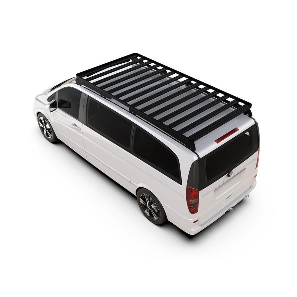 Kit de galerie Slimline II pour le Mercedes-Benz Vito Viano L3 (2003-2014)