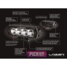 Kit d'intégration LED LAZER Toyota Hilux Invincible X