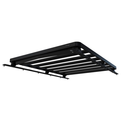 Kit Galerie de toit Slimline II pour Nissan NV200 (2009-actuel) - par Front Runner