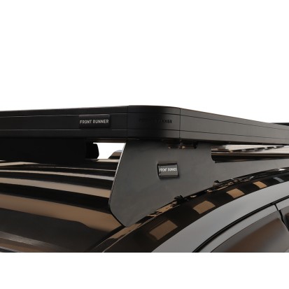 Kit de galerie Slimline II pour le Nissan Navara D23 4ème Gén (2021 - jusqu'à présent) - de Front Runner